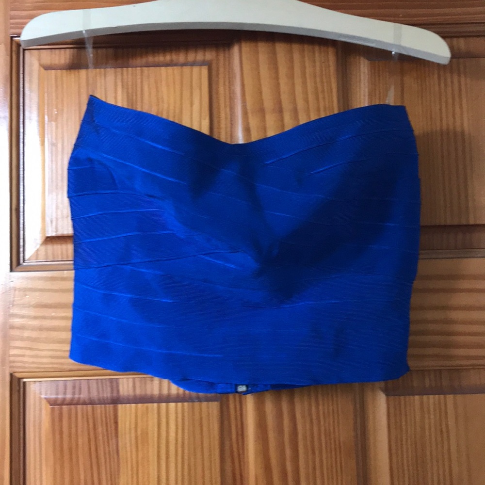 Bandage top